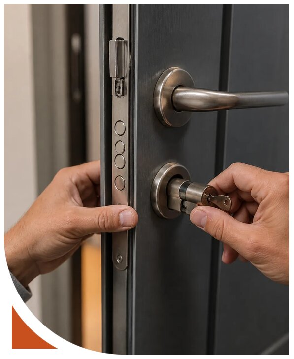 Срочная замена замков Abloy в Петергофе от 6800 р. | Разлок-Птф